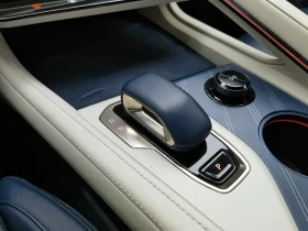 Zeekr 001 WE Edition 95 kWh AWD | 2024 | Auto.bg — изображение 12 Zeekr 001 WE Edition 95 kWh AWD | 2024 | Auto.bg — изображение 12