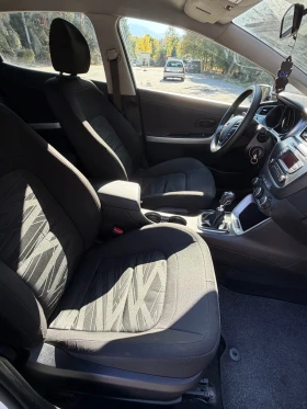 Kia Ceed 1.4CRDI EURO 5B - 5499 € - 58574914 9 | Car24.bg Kia Ceed 1.4CRDI EURO 5B - 5499 € - 58574914 9