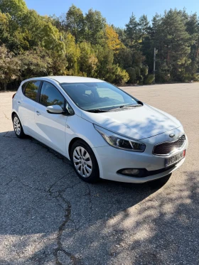 Kia Ceed 1.4CRDI EURO 5B - 5499 € - 58574914 2 | Car24.bg Kia Ceed 1.4CRDI EURO 5B - 5499 € - 58574914 2