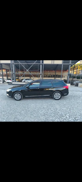 Citroen C5 1.6hdi - 3200 € - 22799355 15 | Car24.bg Citroen C5 1.6hdi - 3200 € - 22799355 15