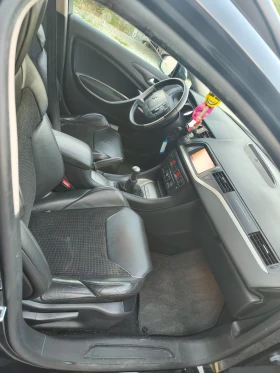 Citroen C5 1.6hdi - 3200 € - 22799355 6 | Car24.bg Citroen C5 1.6hdi - 3200 € - 22799355 6