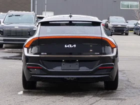 Kia EV6 GT-Line 2 AWD* Люк* Обдух* Камера | Auto.bg — изображение 7 Kia EV6 GT-Line 2 AWD* Люк* Обдух* Камера | Auto.bg — изображение 7