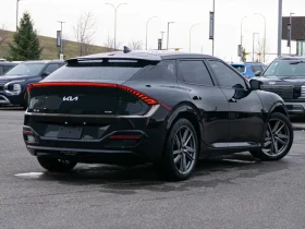 Kia EV6 GT-Line 2 AWD* Люк* Обдух* Камера | Auto.bg — изображение 6 Kia EV6 GT-Line 2 AWD* Люк* Обдух* Камера | Auto.bg — изображение 6