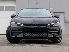 Kia EV6 GT-Line 2 AWD* Люк* Обдух* Камера | Auto.bg — изображение 2 Kia EV6 GT-Line 2 AWD* Люк* Обдух* Камера | Auto.bg — изображение 2