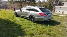 Mercedes-Benz CLS 350 - 15500 € - 93523162 4 | Car24.bg Mercedes-Benz CLS 350 - 15500 € - 93523162 4
