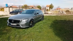 Mercedes-Benz CLS 350 - 15500 € - 93523162 2 | Car24.bg Mercedes-Benz CLS 350 - 15500 € - 93523162 2