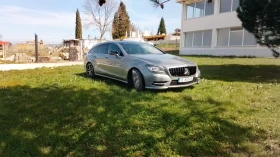 Mercedes-Benz CLS 350 - 15500 € - 93523162 3 | Car24.bg Mercedes-Benz CLS 350 - 15500 € - 93523162 3