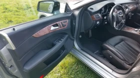 Mercedes-Benz CLS 350 - 15500 € - 93523162 10 | Car24.bg Mercedes-Benz CLS 350 - 15500 € - 93523162 10
