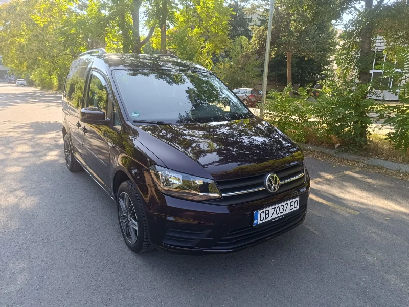 VW Caddy - 9150 € / 17895.84 лв. - 21875527 1 | Car24.bg VW Caddy - 9150 € / 17895.84 лв. - 21875527 1