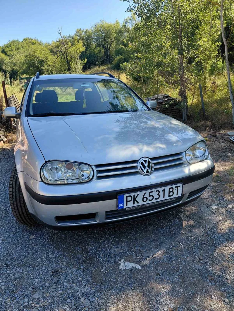 VW Golf 1.9 - 2900 € / 5671.91 лв. - 95281315 1 | Car24.bg VW Golf 1.9 - 2900 € / 5671.91 лв. - 95281315 1
