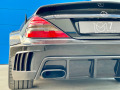 Mercedes-Benz SL 600 V12 KLEEMANN * 730hp* Carbon - [11] 