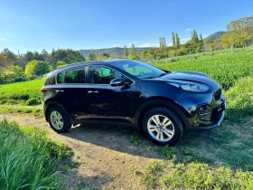 Kia Sportage Executive 1 - Car24.bg Kia Sportage Executive 1