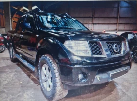Nissan Navara 2.5 dCI Aventura - 5500 € / 10757.07 лв. - 88603134 2 | Car24.bg Nissan Navara 2.5 dCI Aventura - 5500 € / 10757.07 лв. - 88603134 2