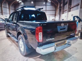 Nissan Navara 2.5 dCI Aventura - 5500 € / 10757.07 лв. - 88603134 4 | Car24.bg Nissan Navara 2.5 dCI Aventura - 5500 € / 10757.07 лв. - 88603134 4
