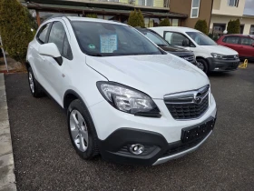Opel Mokka EURO 6/ 1.6D/ ТОП СЪСТОЯНИЕ - Car24.bg Opel Mokka EURO 6/ 1.6D/ ТОП СЪСТОЯНИЕ