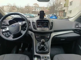 Ford Kuga 2.0 - 8800 € / 17211.30 лв. - 68136690 10 | Car24.bg Ford Kuga 2.0 - 8800 € / 17211.30 лв. - 68136690 10