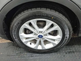 Ford Escape * SE * * ЗАДНА КАМЕРА* * ПОДГРЕВ* | Auto.bg — изображение 7 Ford Escape * SE * * ЗАДНА КАМЕРА* * ПОДГРЕВ* | Auto.bg — изображение 7