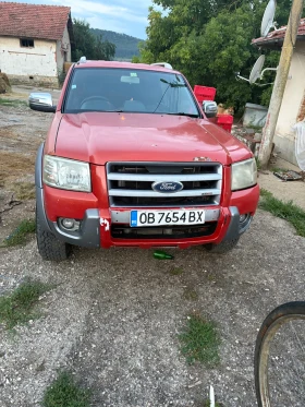 Ford Ranger - 5800 € / 11343.81 лв. - 47586737 2 | Car24.bg Ford Ranger - 5800 € / 11343.81 лв. - 47586737 2
