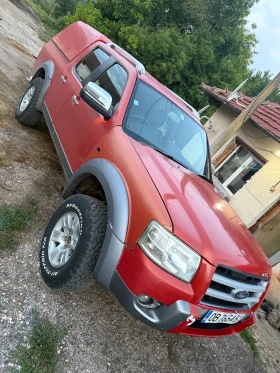 Ford Ranger - 5800 € / 11343.81 лв. - 47586737 3 | Car24.bg Ford Ranger - 5800 € / 11343.81 лв. - 47586737 3