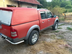 Ford Ranger - 5800 € / 11343.81 лв. - 47586737 6 | Car24.bg Ford Ranger - 5800 € / 11343.81 лв. - 47586737 6