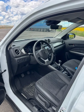 Suzuki Vitara GLX 4x4 - 22900 € / 44788.51 лв. - 76810412 6 | Car24.bg Suzuki Vitara GLX 4x4 - 22900 € / 44788.51 лв. - 76810412 6