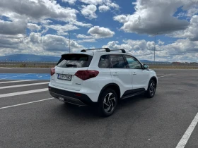 Suzuki Vitara GLX 4x4 - 22900 € / 44788.51 лв. - 76810412 3 | Car24.bg Suzuki Vitara GLX 4x4 - 22900 € / 44788.51 лв. - 76810412 3