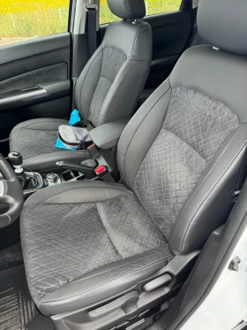 Suzuki Vitara GLX 4x4 - 22900 € / 44788.51 лв. - 76810412 5 | Car24.bg Suzuki Vitara GLX 4x4 - 22900 € / 44788.51 лв. - 76810412 5