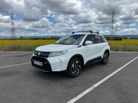 Suzuki Vitara GLX 4x4 - 22900 € / 44788.51 лв. - 76810412 2 | Car24.bg Suzuki Vitara GLX 4x4 - 22900 € / 44788.51 лв. - 76810412 2