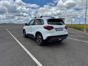 Suzuki Vitara GLX 4x4 - 22900 € / 44788.51 лв. - 76810412 4 | Car24.bg Suzuki Vitara GLX 4x4 - 22900 € / 44788.51 лв. - 76810412 4