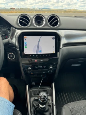 Suzuki Vitara GLX 4x4 - 22900 € / 44788.51 лв. - 76810412 8 | Car24.bg Suzuki Vitara GLX 4x4 - 22900 € / 44788.51 лв. - 76810412 8