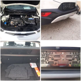 Kia Stonic * * EURO-6D* * 6-СКОРОСТИ * * КАМЕРА* * | Auto.bg — изображение 7 Kia Stonic * * EURO-6D* * 6-СКОРОСТИ * * КАМЕРА* * | Auto.bg — изображение 7