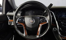 Cadillac Escalade 6.2* V8* ОБДУХВАНЕ* ДИГИТАЛНО* ТАБЛО* 360КАМЕРА* | Auto.bg — изображение 7 Cadillac Escalade 6.2* V8* ОБДУХВАНЕ* ДИГИТАЛНО* ТАБЛО* 360КАМЕРА* | Auto.bg — изображение 7