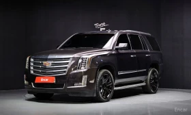 Cadillac Escalade 6.2* V8* ОБДУХВАНЕ* ДИГИТАЛНО* ТАБЛО* 360КАМЕРА*