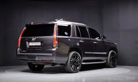 Cadillac Escalade 6.2* V8* ОБДУХВАНЕ* ДИГИТАЛНО* ТАБЛО* 360КАМЕРА* | Auto.bg — изображение 2 Cadillac Escalade 6.2* V8* ОБДУХВАНЕ* ДИГИТАЛНО* ТАБЛО* 360КАМЕРА* | Auto.bg — изображение 2