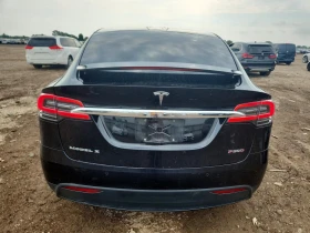 Tesla Model X P90D | Auto.bg — изображение 6 Tesla Model X P90D | Auto.bg — изображение 6