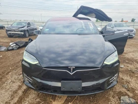 Tesla Model X P90D | Auto.bg — изображение 5 Tesla Model X P90D | Auto.bg — изображение 5