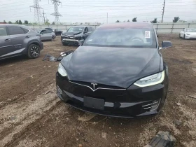 Tesla Model X P90D | Auto.bg — изображение 13 Tesla Model X P90D | Auto.bg — изображение 13