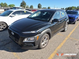 Снимка Hyundai Kona