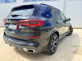 BMW X5 40i xDrive M package | Auto.bg — изображение 5 BMW X5 40i xDrive M package | Auto.bg — изображение 5