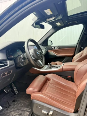 BMW X5 40i xDrive M package | Auto.bg — изображение 8 BMW X5 40i xDrive M package | Auto.bg — изображение 8