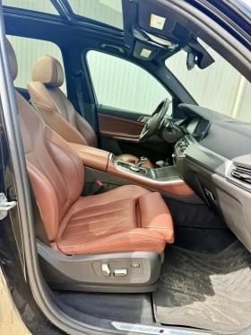 BMW X5 40i xDrive M package | Auto.bg — изображение 10 BMW X5 40i xDrive M package | Auto.bg — изображение 10