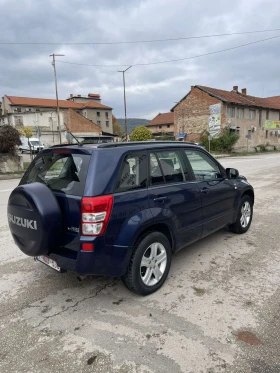 Suzuki Grand vitara Нов внос Белгия - 4000 € - 17688965 6 | Car24.bg Suzuki Grand vitara Нов внос Белгия - 4000 € - 17688965 6
