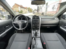 Suzuki Grand vitara Нов внос Белгия - 4000 € - 17688965 8 | Car24.bg Suzuki Grand vitara Нов внос Белгия - 4000 € - 17688965 8