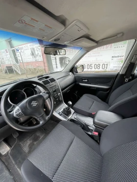 Suzuki Grand vitara Нов внос Белгия - 4000 € - 17688965 9 | Car24.bg Suzuki Grand vitara Нов внос Белгия - 4000 € - 17688965 9