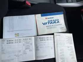 Suzuki Grand vitara Нов внос Белгия - 4000 € - 17688965 17 | Car24.bg Suzuki Grand vitara Нов внос Белгия - 4000 € - 17688965 17