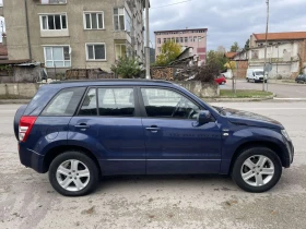 Suzuki Grand vitara Нов внос Белгия - 4000 € - 17688965 3 | Car24.bg Suzuki Grand vitara Нов внос Белгия - 4000 € - 17688965 3