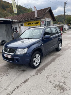 Suzuki Grand vitara Нов внос Белгия - 4000 € - 17688965 2 | Car24.bg Suzuki Grand vitara Нов внос Белгия - 4000 € - 17688965 2