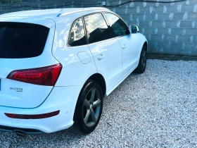 Audi Q5 3.0 TDI QUATRO 239 PS - 8700 € - 99175622 5 | Car24.bg Audi Q5 3.0 TDI QUATRO 239 PS - 8700 € - 99175622 5