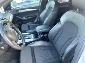 Audi Q5 3.0 TDI QUATRO 239 PS - 8700 € - 99175622 10 | Car24.bg Audi Q5 3.0 TDI QUATRO 239 PS - 8700 € - 99175622 10