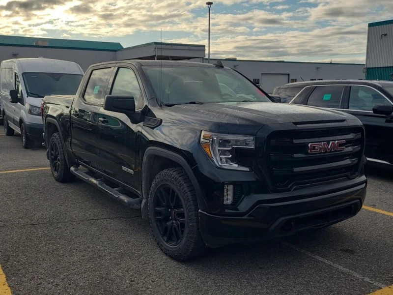 Gmc Sierra 1500 ELEVATION CREW CAB 4WD - 53000 лв. / 27098.47 € - 36882388 1 | Car24.bg Gmc Sierra 1500 ELEVATION CREW CAB 4WD - 53000 лв. / 27098.47 € - 36882388 1